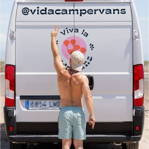 Bienvenidos al blog de Vida Vans!